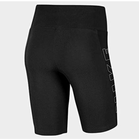 NIKE Sportswear Air Bike Shorts Plus Size 3X NWOT - Picture 7 of 11